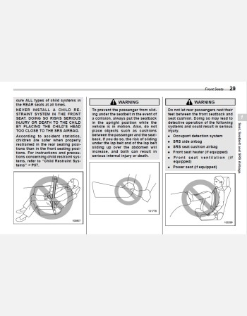 subaru outback 2020 owners manual